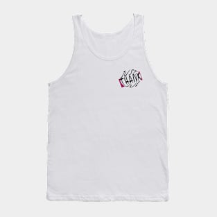 Thankful Tank Top